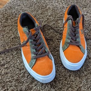 Men's Converse